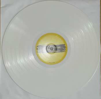LP Ed Sheeran: - (Subtract) LTD | CLR