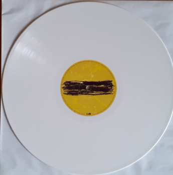 LP Ed Sheeran: - (Subtract) LTD | CLR