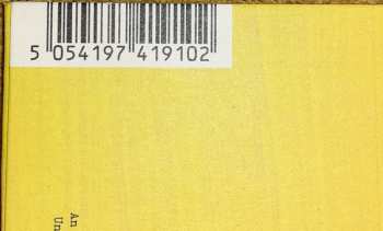 LP Ed Sheeran: - (Subtract) LTD | CLR