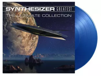 Ed Starink: Synthesizer Greatest (The Ultimate Collection)