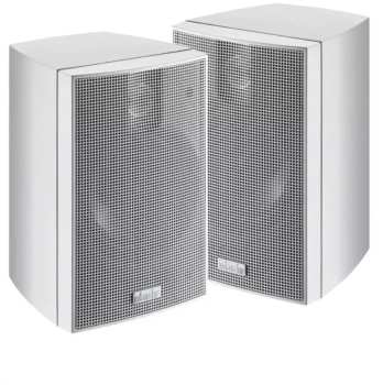 Technique audio Indiana Line Nano.2 Bílá