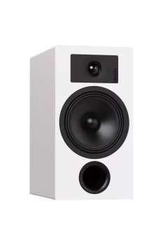 Technique audio Indiana Line Tesi 3 - White