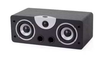 Technique audio Dynavoice Magic C-4 Černá