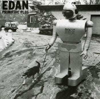 Album Edan: Primitive Plus