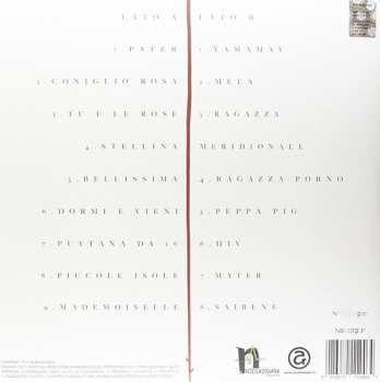 LP Edda: Stavolta Come Mi Ammazzerai?