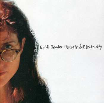 CD Eddi Reader: Angels & Electricity