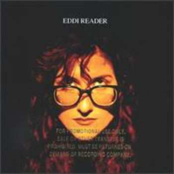 CD Eddi Reader: Eddi Reader