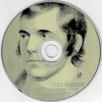 CD Eddi Reader: Sings The Songs Of Robert Burns