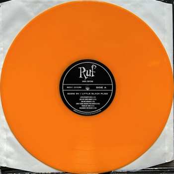 LP Eddie 9V: Little Black Flies CLR