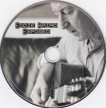 CD Eddie Baird: Exposed
