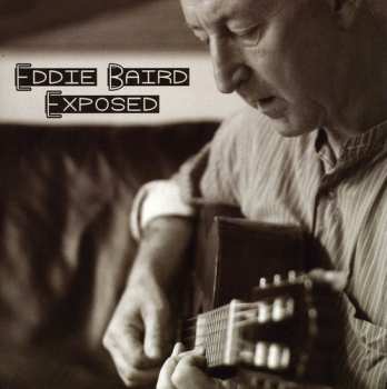 Album Eddie Baird: Exposed