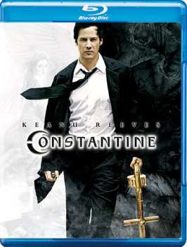 2Blu-ray Eddie Constantine: Constantine