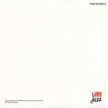 CD Eddie Harris: The Best Of Eddie Harris