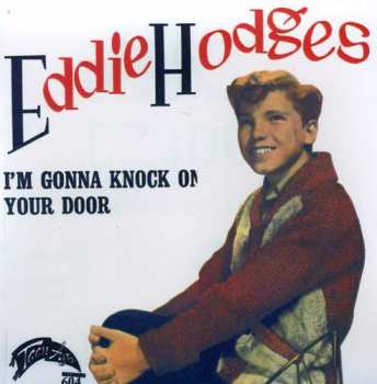 Album Eddie Hodges: I'm Gonna Knock On Your Door