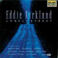 CD Eddie Kirkland: Lonely Street