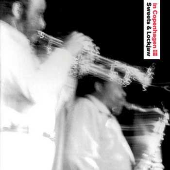 CD Kenny Drew: In Copenhagen