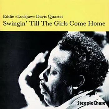 Swingin' Till The Girls Come Home