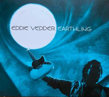 2CD Eddie Vedder: Earthling - Limited