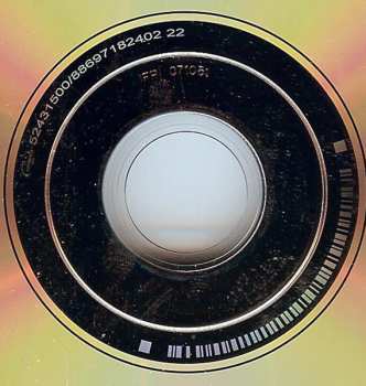 CD Eddie Vedder: Into The Wild (Music For The Motion Picture) DIGI