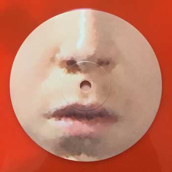 2LP Eddy De Pretto: Cure CLR | LTD