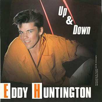 LP Eddy Huntington: Up & Down
