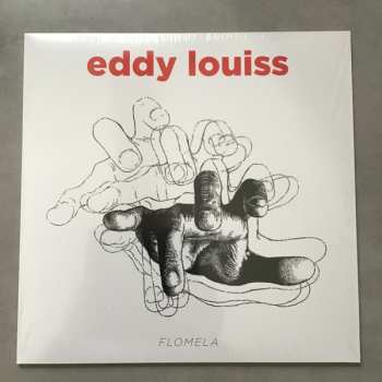 LP Eddy Louiss: Flomela
