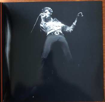 LP Johnny Hallyday: Rhythm'n Blues Part.1