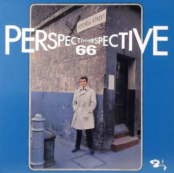 LP Eddy Mitchell: Perspective 66