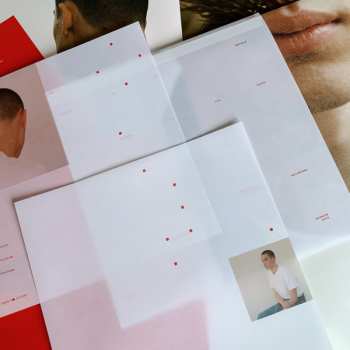 2LP EDEN: no future DLX | CLR