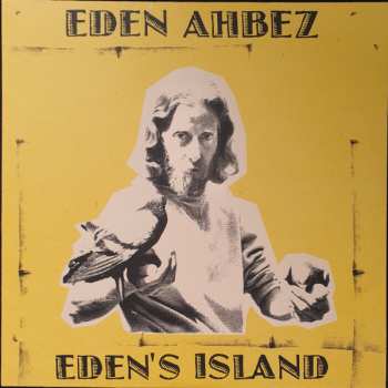 LP Eden Ahbez: Eden's Island LTD | CLR