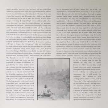 LP Eden Ahbez: Eden's Island LTD | CLR