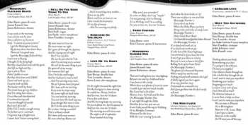 CD Eden Brent: Mississippi Number One