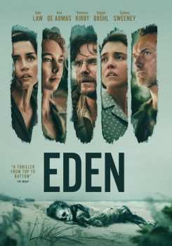 DVD Eden: Eden