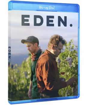 Blu-ray Eden: Eden