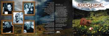 CD Eden's Curse: Seven Deadly Sins - The Acoustic Sessions