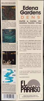 LP Edena Gardens: Dens LTD