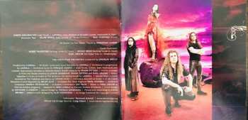 CD Edenbridge: MyEarthDream