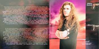 CD Edenbridge: MyEarthDream