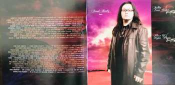 CD Edenbridge: MyEarthDream