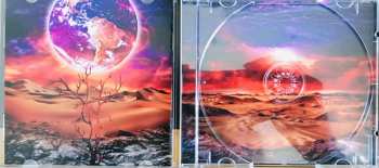 CD Edenbridge: MyEarthDream