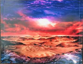 CD Edenbridge: MyEarthDream