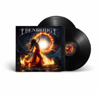 Album Edenbridge: Set The Dark On Fire