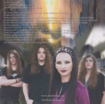 2CD Edenbridge: Shine