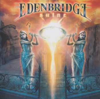 2CD Edenbridge: Shine