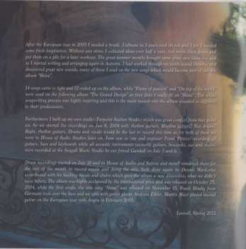 2CD Edenbridge: Shine