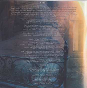 2CD Edenbridge: Shine