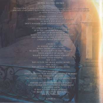 2CD Edenbridge: Shine