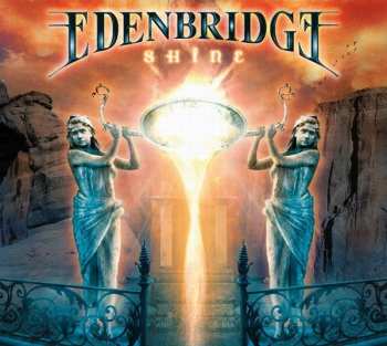 Album Edenbridge: Shine