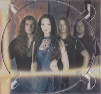 2CD Edenbridge: Shine