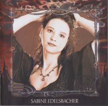 CD Edenbridge: Sunrise In Eden